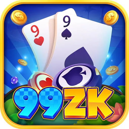 99ZK - Game QiuQiu Seru dan Menantang