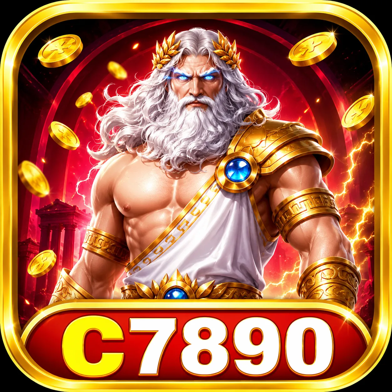 C7890 - Game Aksi TPS Terbaik untuk Pengalaman Memukau