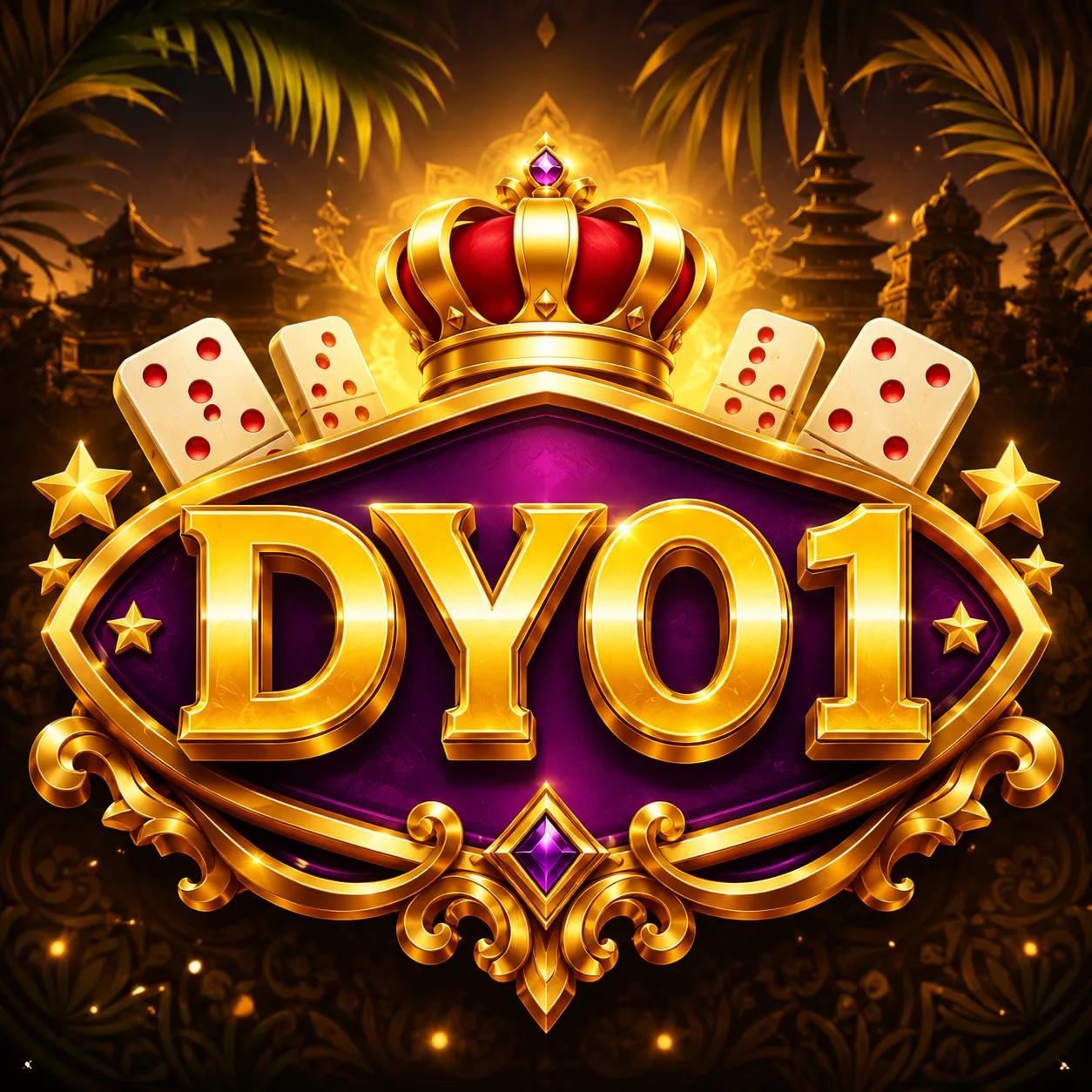 DY01 - Strategi Cerdas untuk Menang
