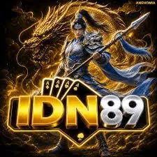 IDN89 - Pertempuran Terbaik Untuk Menjadi Juara