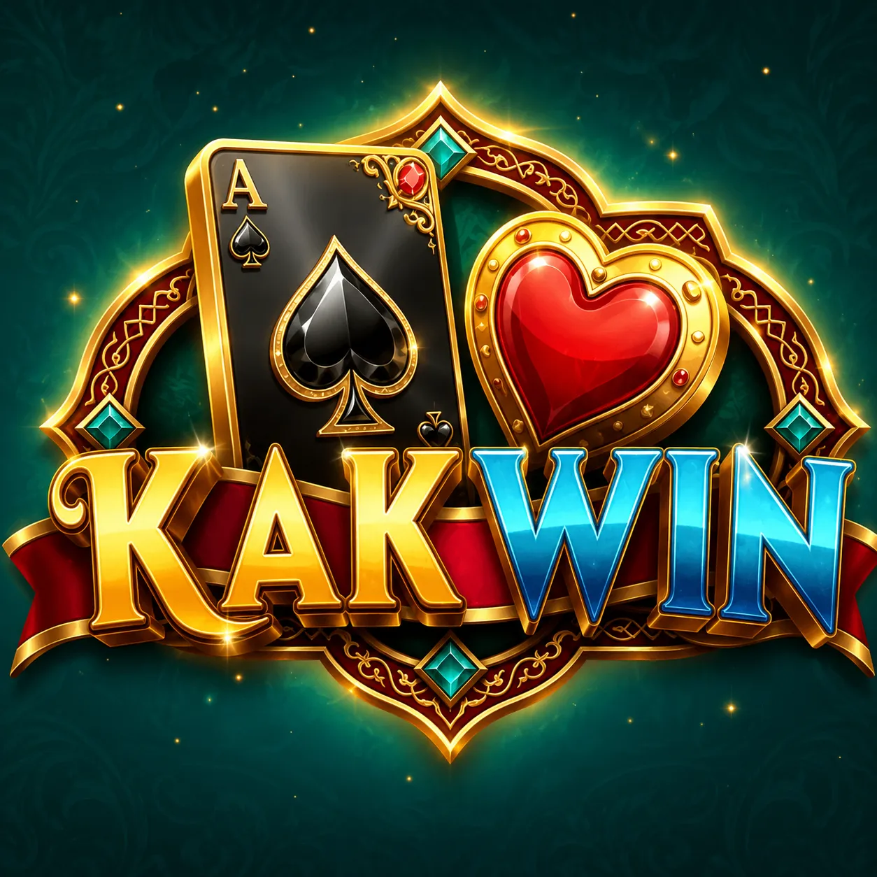 KAKWIN - Game Puzzle Seru dan Menantang