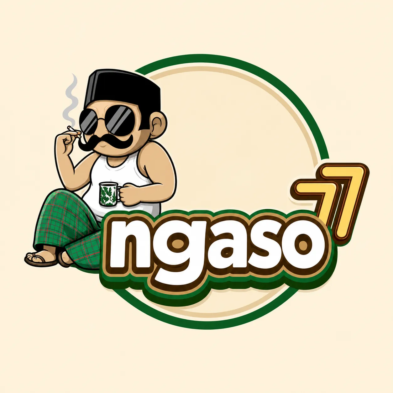 NGASO77 - Permainan Idle yang Mengasyikkan