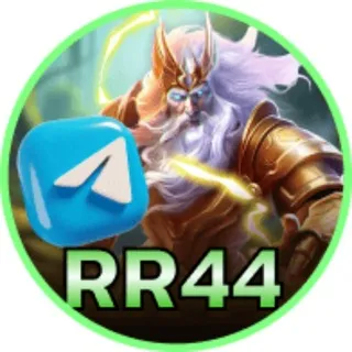RR44 - Balapan Seru Dalam Genggaman Tangan