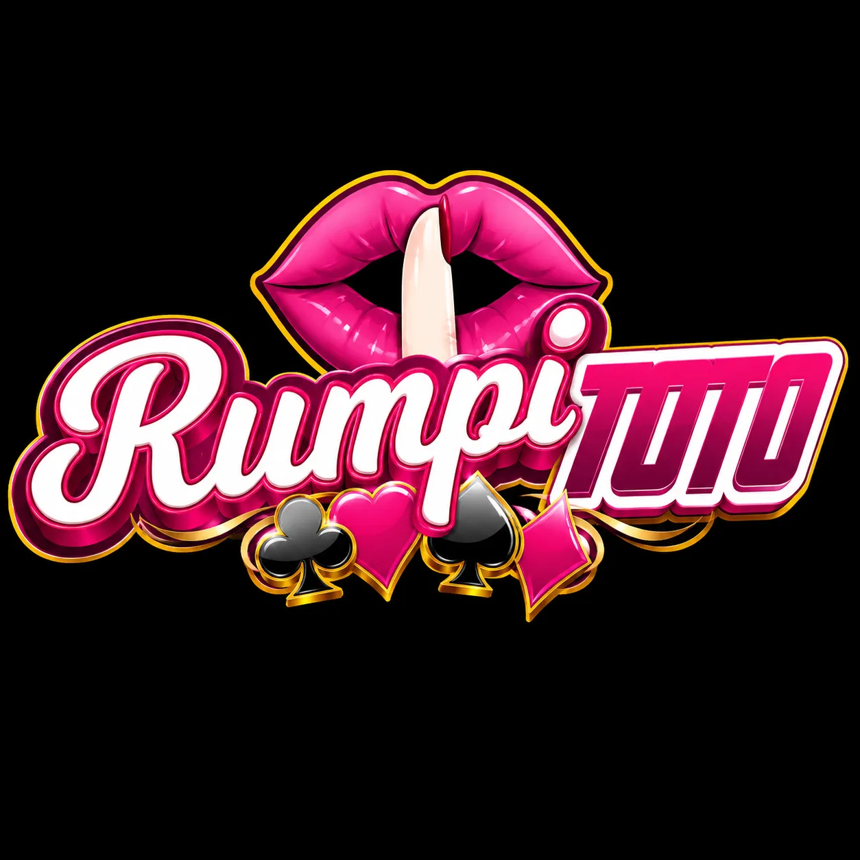 RUMPITOTO - Game Musik Penuh Aksi dan Kesenangan